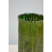 Vase tamegroute vert ou ocre